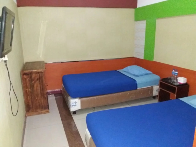 Hotel Sahabat 2