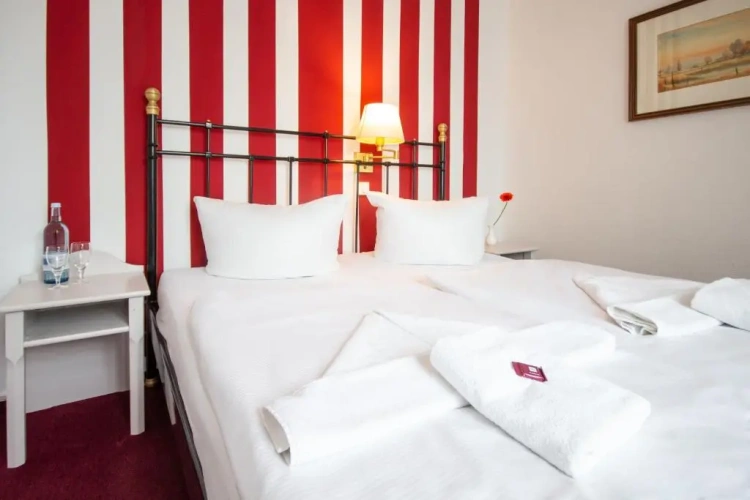Double Junior Suite