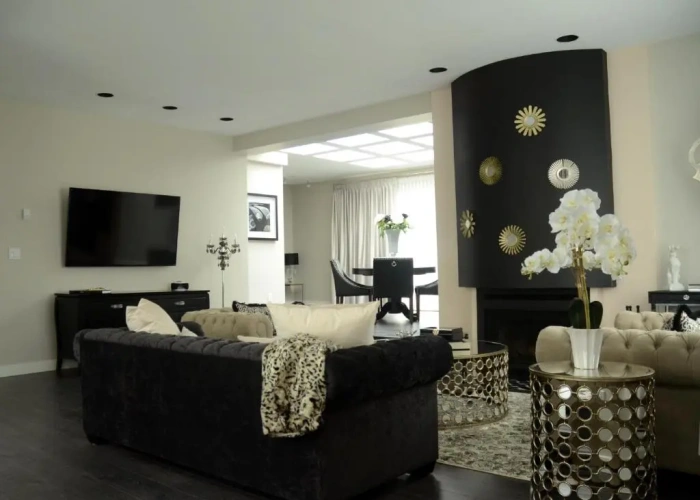 1 Bedroom Double Suite