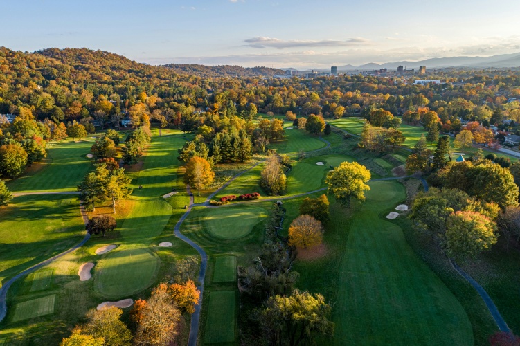 The Omni Grove Park Inn photo 27