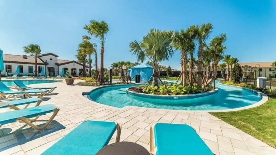 Summer Deal! Lake View Villa