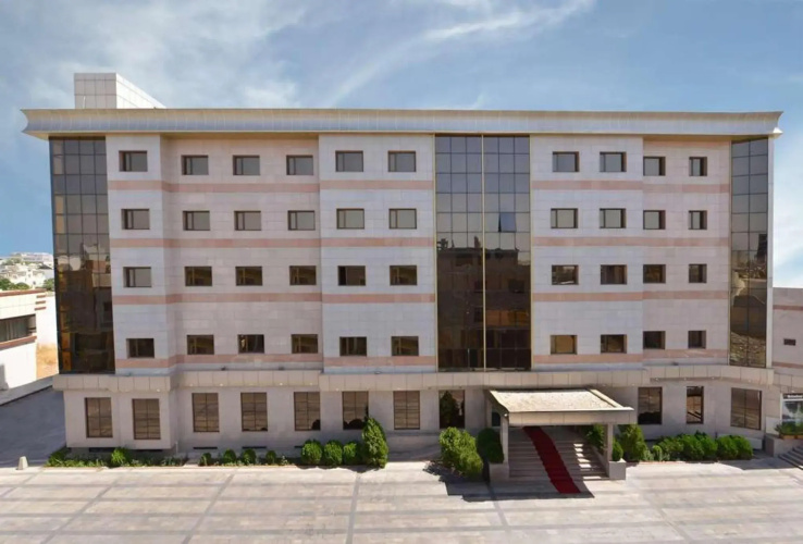 Hotelafbeelding