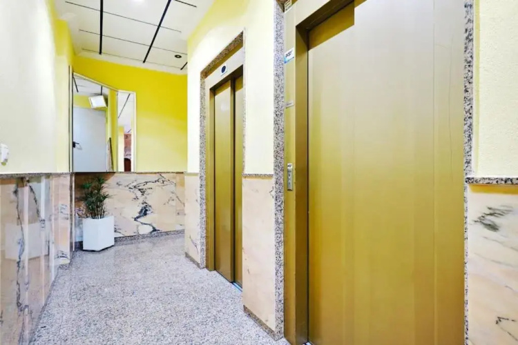 Apartamento La Sal