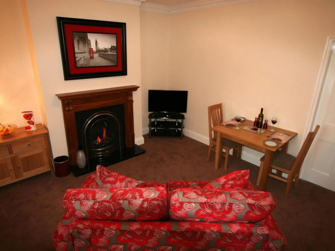 Barbican House