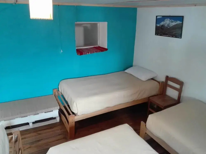 New Day House In Cusco - Hostel