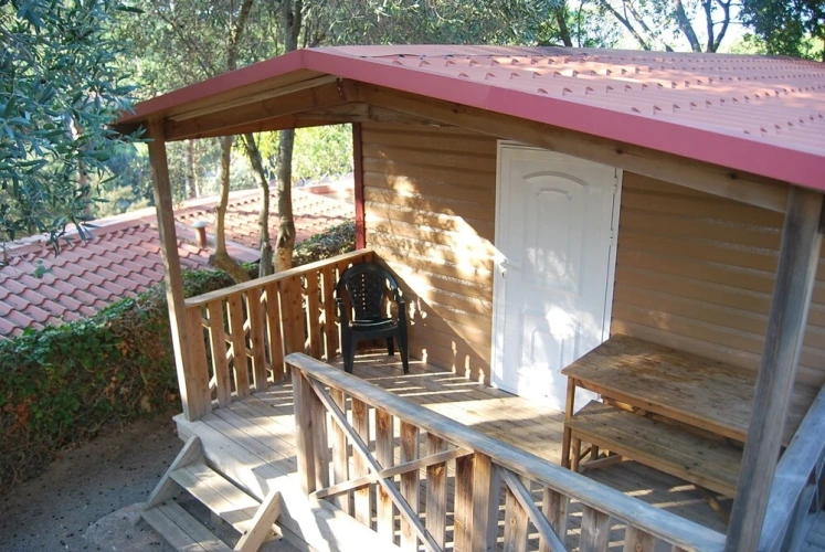 1 Bedroom Standard room