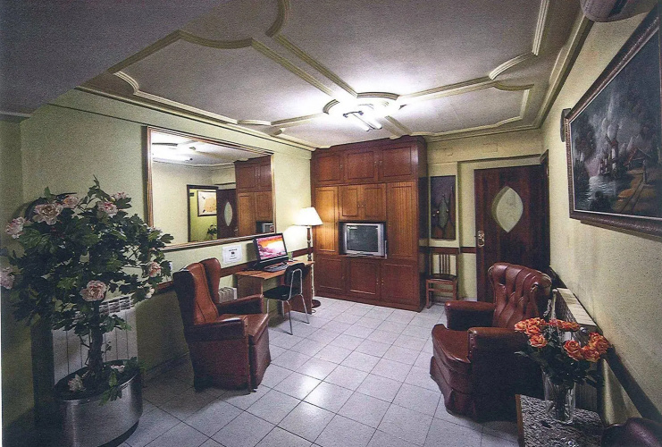 Hostal La Rosa