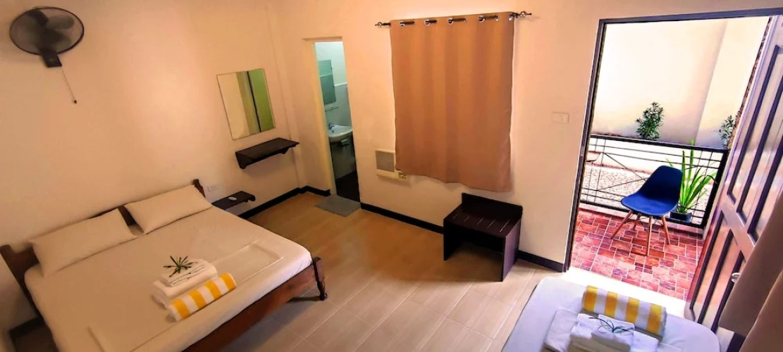 Ginto Residence