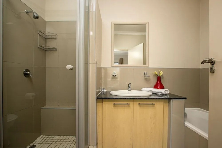 Alpha Lux Apartments