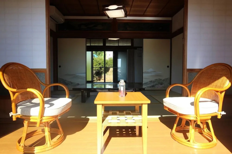 Yadokari Kumano