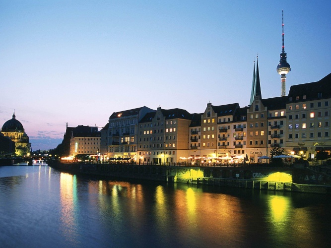 Hotel Dorint Kurfürstendamm Berlin photo 24