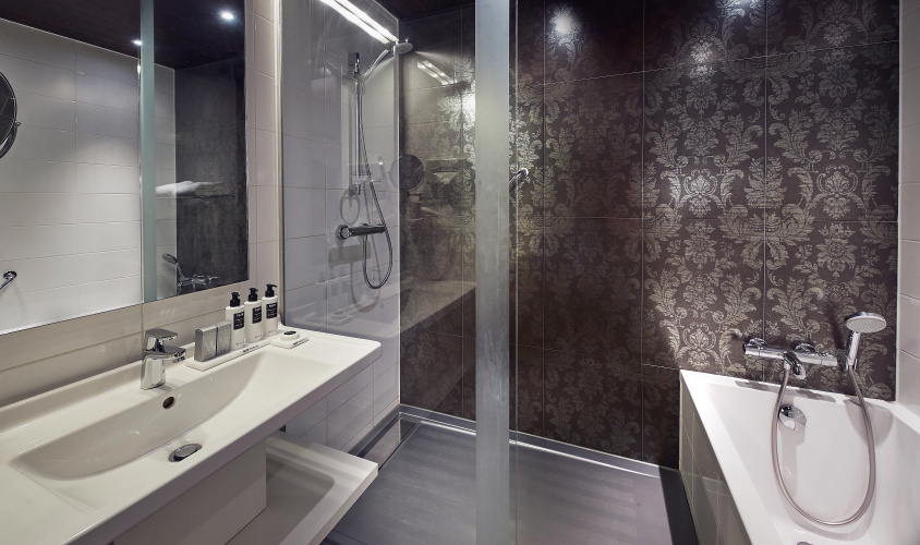 WestCord Fashion Hotel Amsterdam photo 9