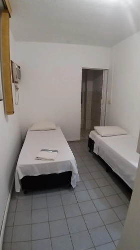 Hotel Donna Linda