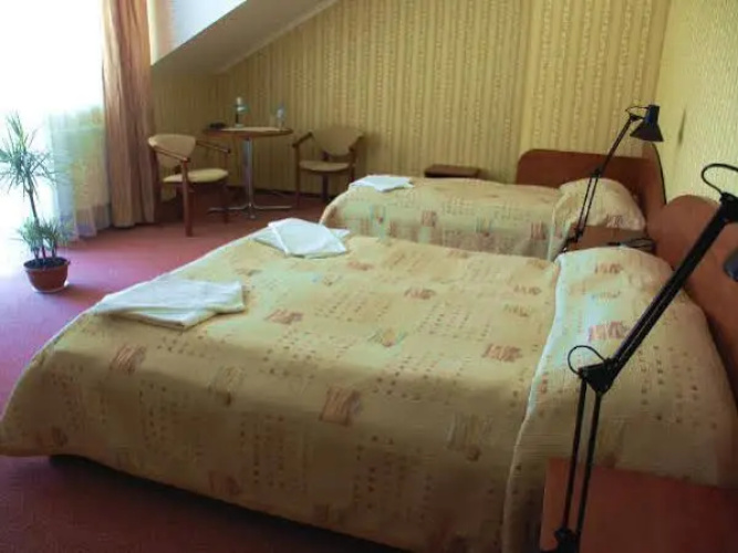 Hotel Kamiza