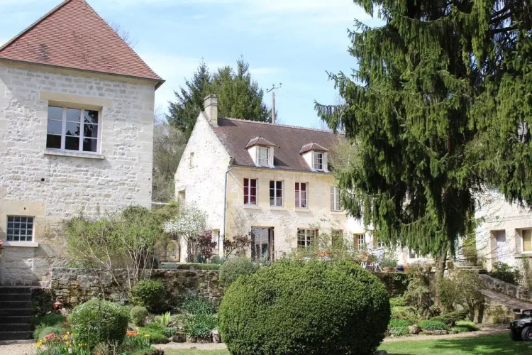Un Coin de Campagne