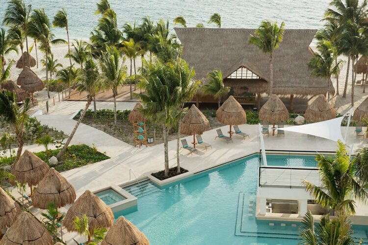 Finest Playa Mujeres By The Excellence Collection   All Inclusive