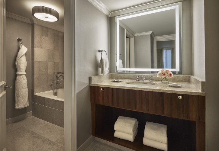 Four Seasons Hotel Washington, Dc photo 23
