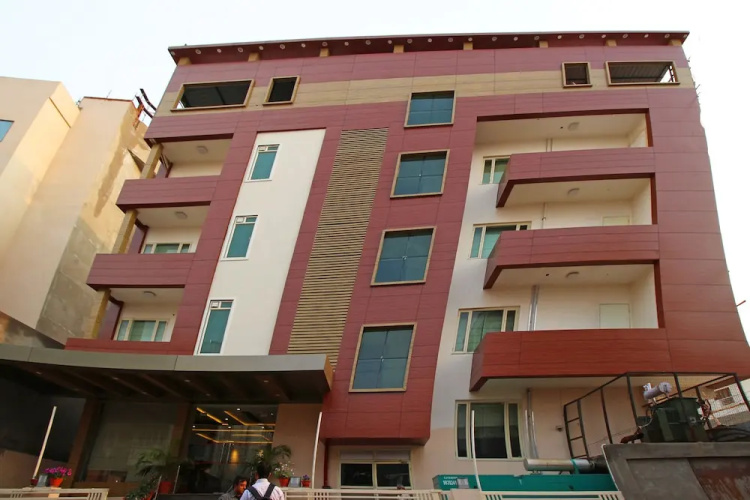 Hotelafbeelding