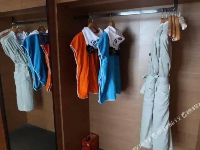 Hampton Inn Yangzhou