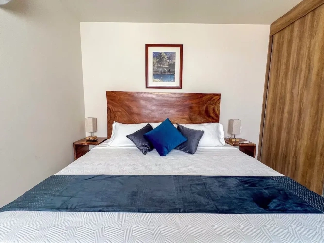 Comfort Apartment