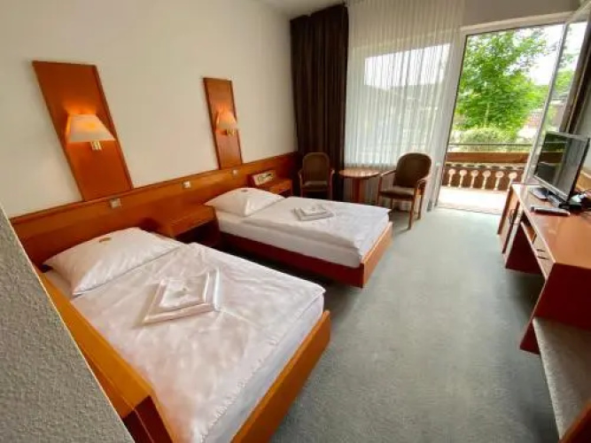 Adamidis Hotel