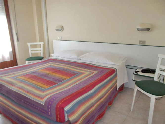 Albergo Giglio