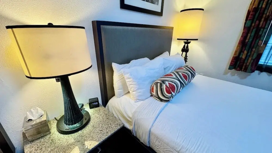 Budget Motel