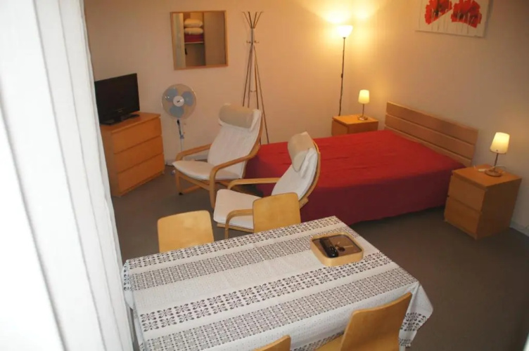 Residence Atlantica