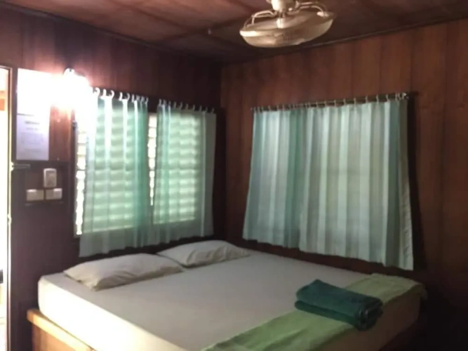 Bungalow