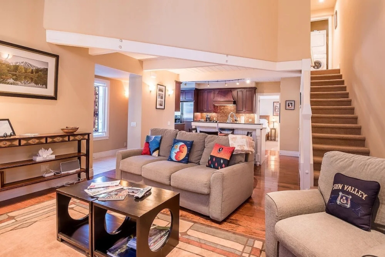 Dollar Meadows #1393 - 2 Br Condo