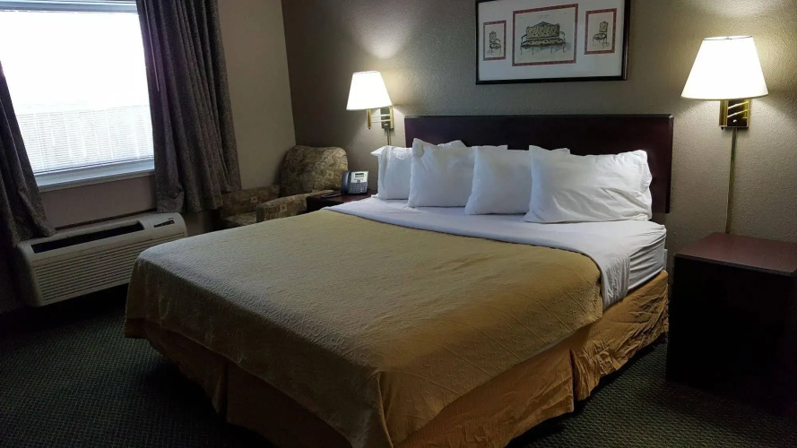 Gurnee Motel