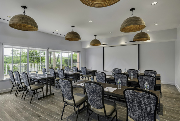 DoubleTree Suites by Hilton Hotel Naples photo 28