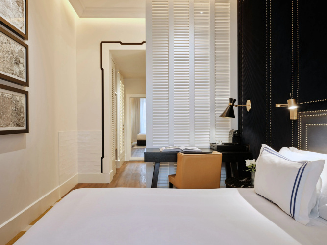 Only You Boutique Hotel Madrid photo 7
