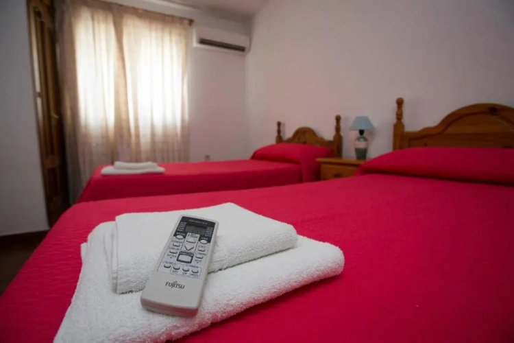 Apartamentos Maria