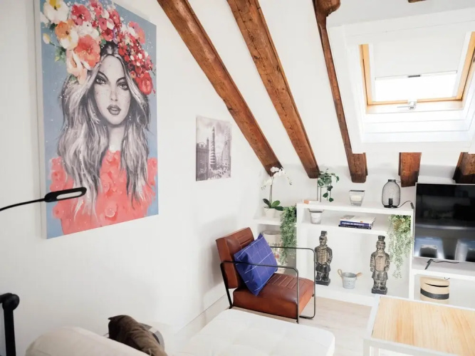Slow Suites Sol