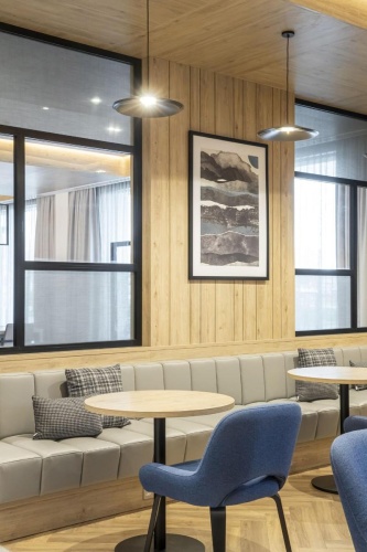 Courtyard By Marriott Inverness Airport photo 26