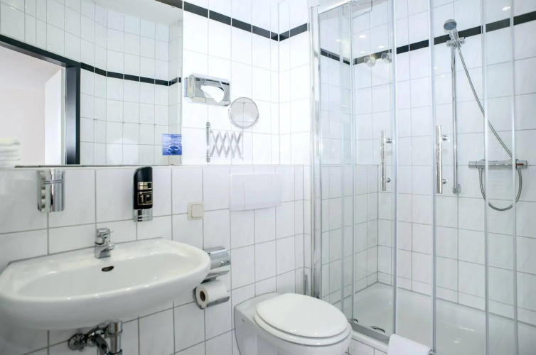 City Hotel Aschersleben
