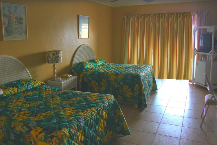 King Christian Hotel