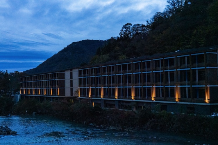 Hotel Indigo HAKONE GORA photo 28