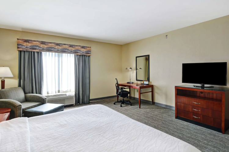 Hilton Garden Inn Conway