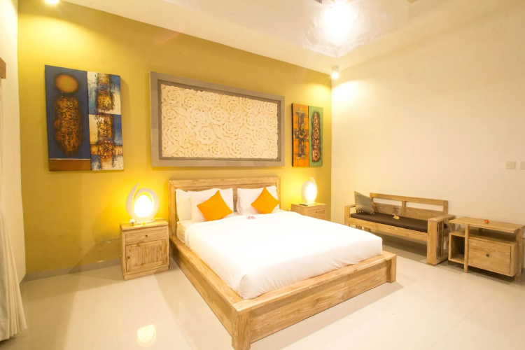 Villa Lestari Ubud