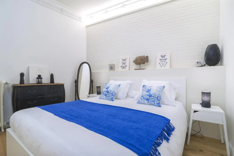 MIT House Barcelo en Madrid