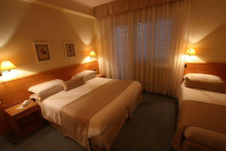 Hotel Villa Ida