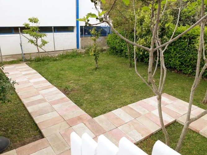 1 Bedroom Double Apartment