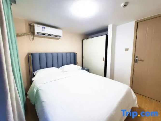 1 Bedroom Luxury Double Duplex Suite
