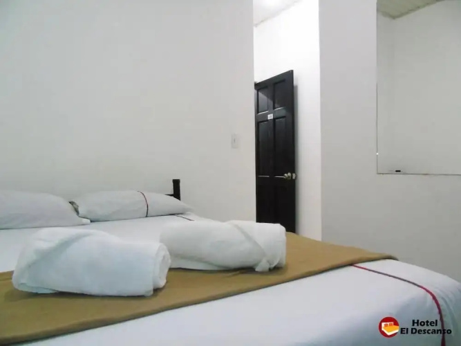 Hotel el Descanso