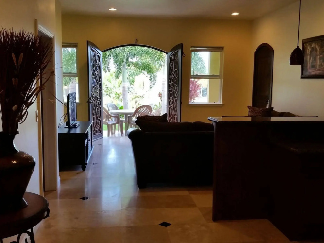 Oceanfront Legacy