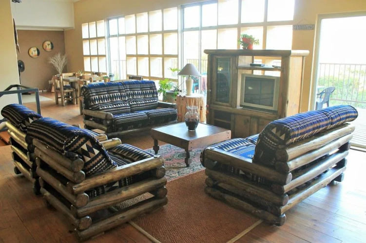 Forest View Guest House & Self Catering