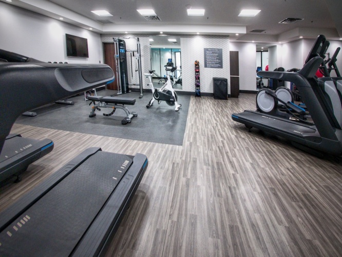 Embassy Suites by Hilton Oklahoma City Northwest photo 23