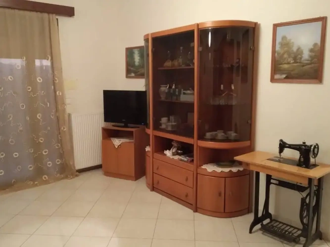 3 Bedrooms Apartment